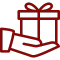 Împachetare Cadou
